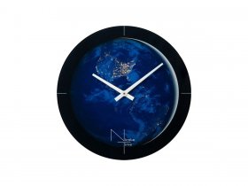Часы интерьерные NT521 в Криводановке - krivodanovka.mebel-nsk.ru | фото