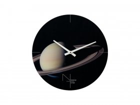 Часы интерьерные NT532 в Криводановке - krivodanovka.mebel-nsk.ru | фото