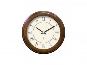 Часы настенные SLT 5355 в Криводановке - krivodanovka.mebel-nsk.ru | фото