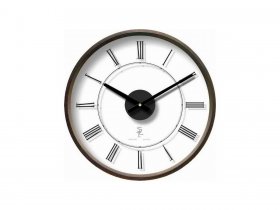 Часы настенные SLT 5420 MAXIMUS в Криводановке - krivodanovka.mebel-nsk.ru | фото