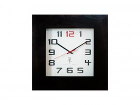 Часы настенные SLT 5528 в Криводановке - krivodanovka.mebel-nsk.ru | фото