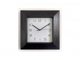 Часы настенные SLT 5530 в Криводановке - krivodanovka.mebel-nsk.ru | фото