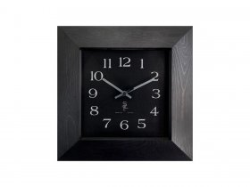 Часы настенные SLT 5531 COBALT в Криводановке - krivodanovka.mebel-nsk.ru | фото