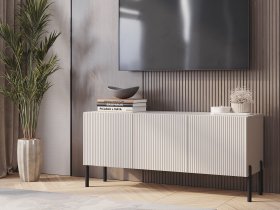 Тумба ТБ-18 Пандора (кашемир/MF03) в Криводановке - krivodanovka.mebel-nsk.ru | фото